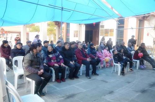 歡歌十九大，文化惠萬家——福州文化藝術交流協會文化下鄉(xiāng)活動紀實