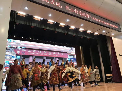 眾志成城 藝心抗疫 記市中區(qū)中小學班級文化藝術節(jié)之組織文化藝術交流活動